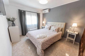 III Apartamentos Morales & Arnal Acogedor y a 450m